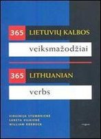 365 Lithuanian Verbs