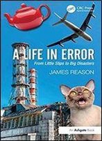 A Life In Error