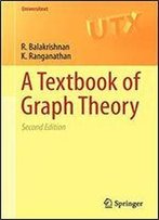 A Textbook Of Graph Theory