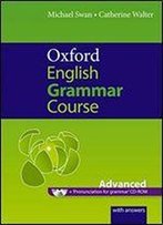 Advanced Practice Grammar With Answers