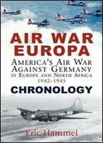 Air War Europa: Chronolo