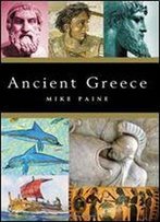 Ancient Greece (Pocket Essential Series)