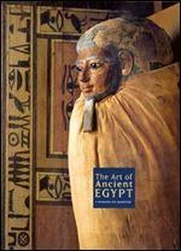 Art Of Ancient Egypt (boxed Set): A Resource For Educators (metropolitan Museum Of Art)