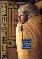 Art Of Ancient Egypt (Boxed Set): A Resource For Educators (Metropolitan Museum Of Art)