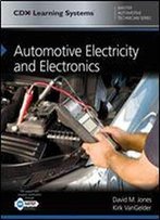 Automotive Electricity And Electronics