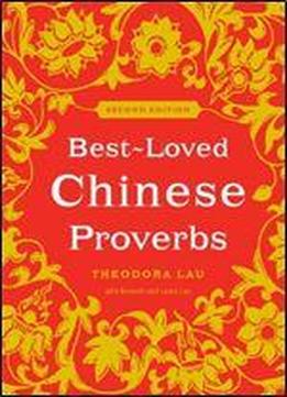 Best-loved Chinese Proverbs (2nd Edition)