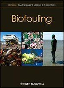 Biofouling
