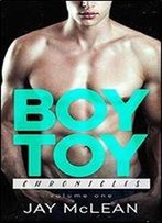 Boy Toy Chronicles - Volume One (Volume 1)