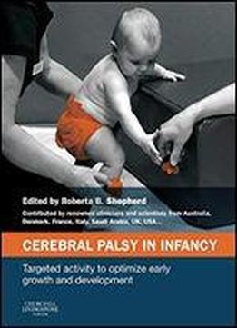 Cerebral Palsy In Infancy