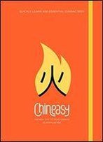 Chineasy: The New Way To Read Chinese