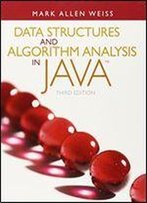 Data Structures And Algorithm Analysis In Java