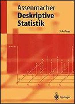 Deskriptive Statistik