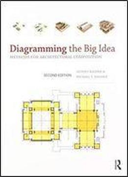 Diagramming The Big Idea: Methods For Architectural Composition, 2nd Edition