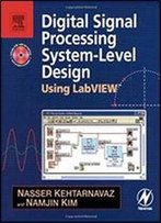 Digital Signal Processing System-Level Design