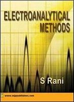Electroanalytical Methods (Volume 1)