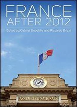 France After 2012
