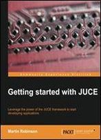 Getting Started With Juce