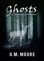 Ghosts Of Manitowish Waters