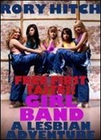 Girl Band - A Lesbian Adventure - Free First Tastes