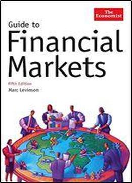 Guide To Financial Markets