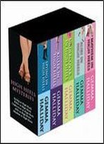 High Heels Mysteries Boxed Set (Books 1-5)