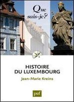 Histoire Du Luxembourg