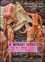 If Memory Serves: Gay Men, Aids, And The Promise Of The Queer Past