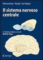 Il Sistema Nervoso Centrale (Italian Edition)