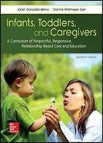 Infants Toddlers & Caregivers:Curriculum Relationship