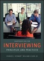 Interviewing: Principles And Practices