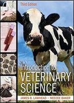 Introduction To Veterinary Science