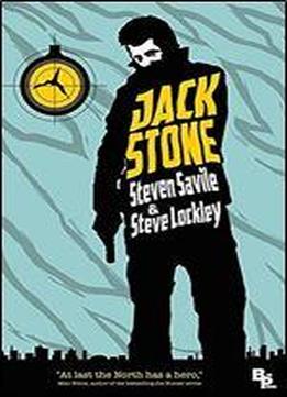 Jack Stone