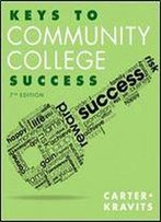 Keys To Community College Success