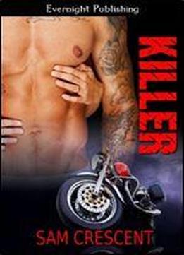 Killer (the Skulls Book 5)