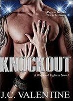 Knockout (Wayward Fighters) (Volume 1)
