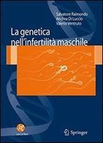 La Genetica Nell'infertilita Maschile (Italian Edition)