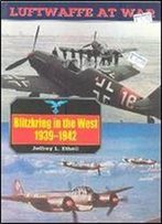 Luftwaffe At War 3: Blitzkrieg In The West 1939-1942