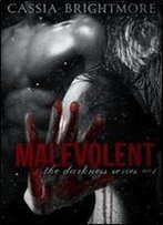 Malevolent (The Darkness Series) (Volume 1)
