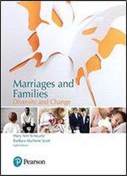 Marriages And Families: Diversity And Change