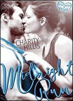 Midnight Run (Once Upon A Desire Book 1)