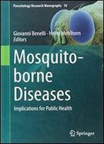Mosquito-Borne Diseases: Implications For Public Health