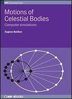 Motions Of Celestial Bodies