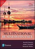 Multinational Business Finance (14th Edition)