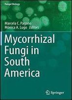 Mycorrhizal Fungi In South America
