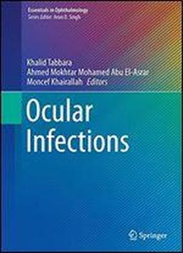 Ocular Infections