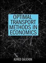 Optimal Transport Methods In Economics
