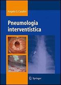Pneumologia Interventistica