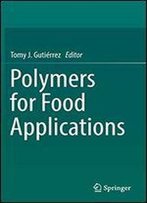 Polymers For Food Applications
