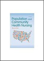 Population And Community Health Nursing