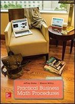 Practical Business Math Procedures With Business Math Handbook